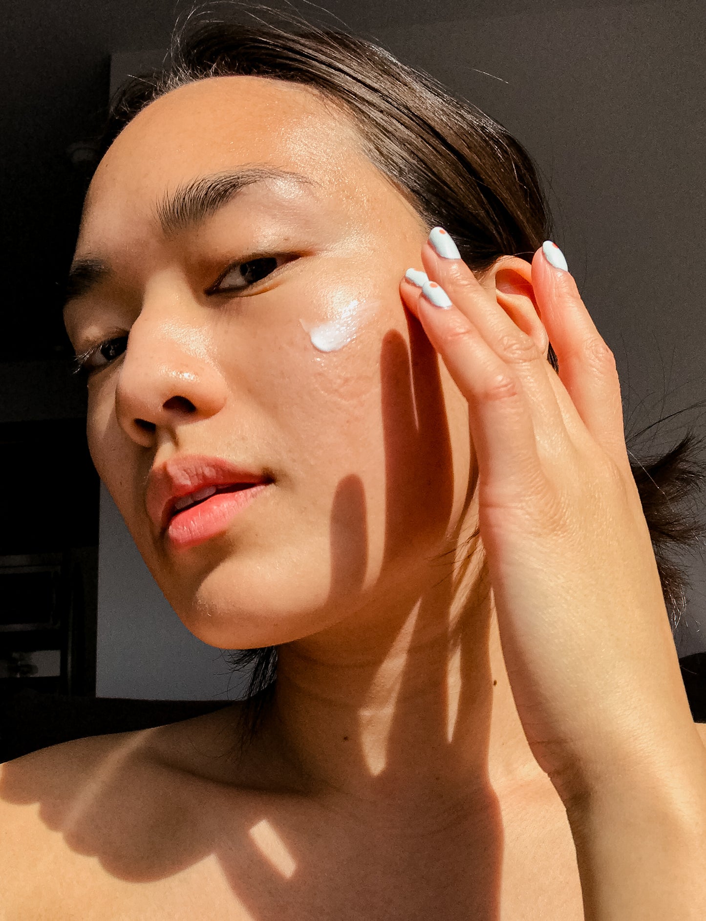 In-Ceramide Daily Moisture Cream