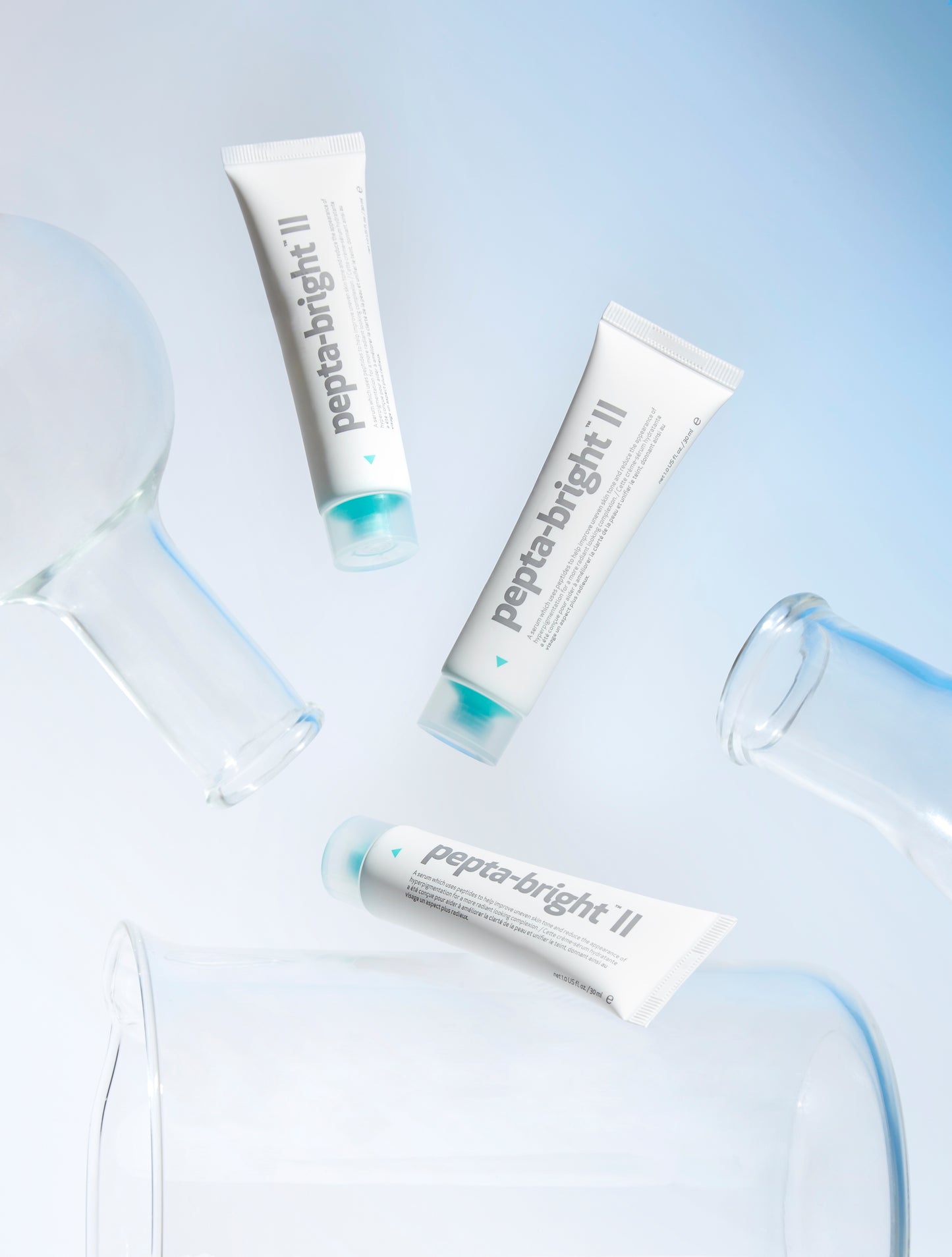Pepta-bright™ II Even Skin Tone Enhancer