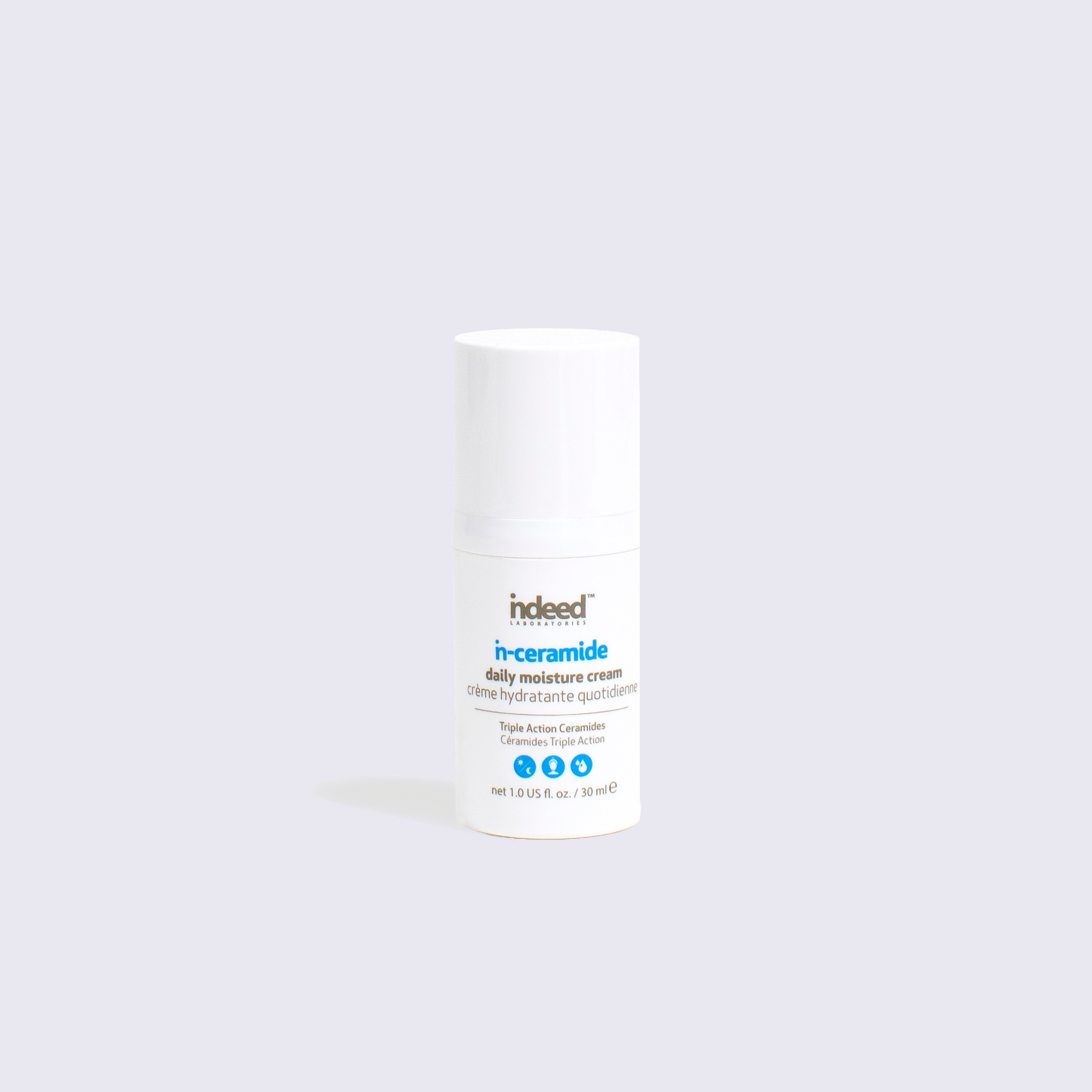 In-Ceramide Daily Moisture Cream