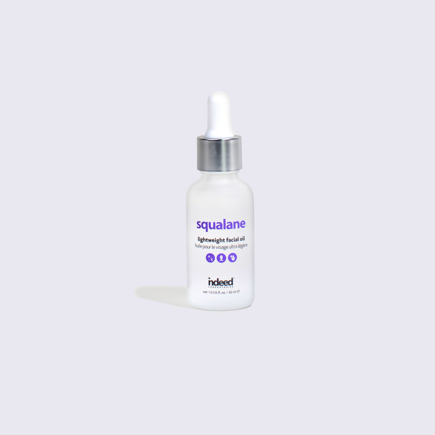 Squalane Lightweight Facial Oil