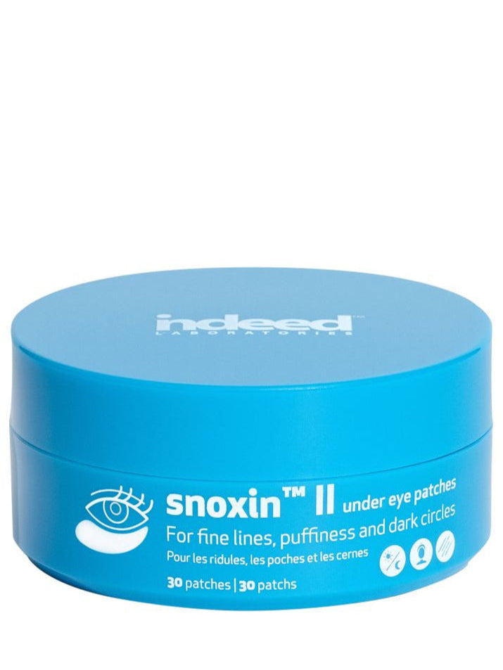 snoxin™ II under eye patches