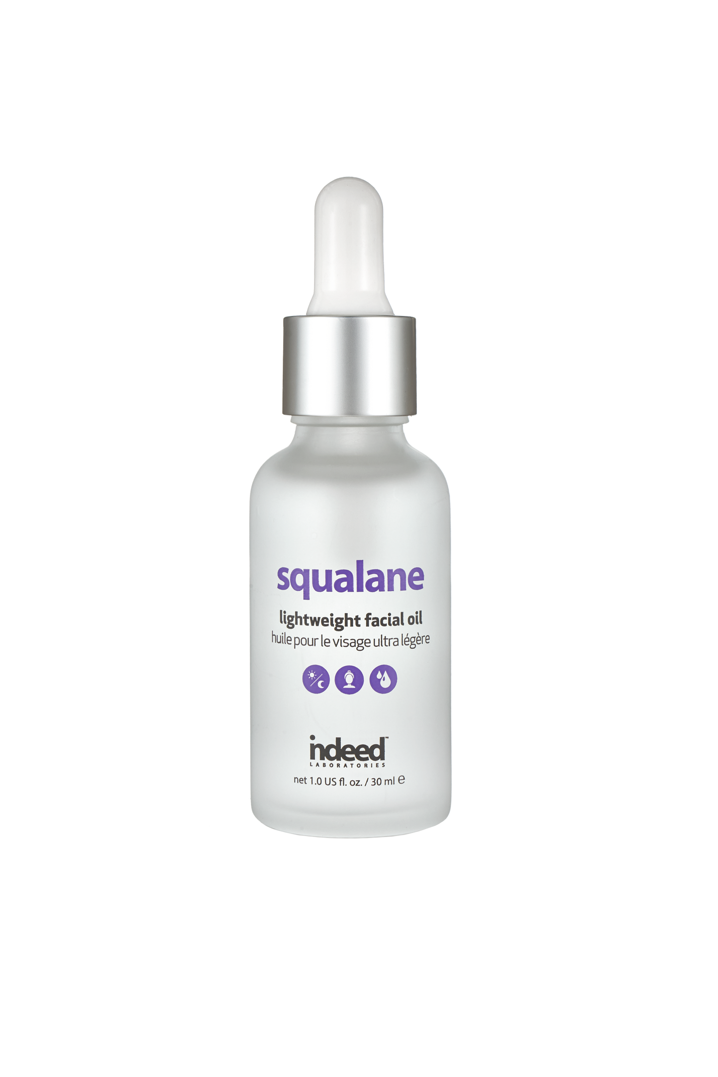 Squalane Lightweight Facial Oil