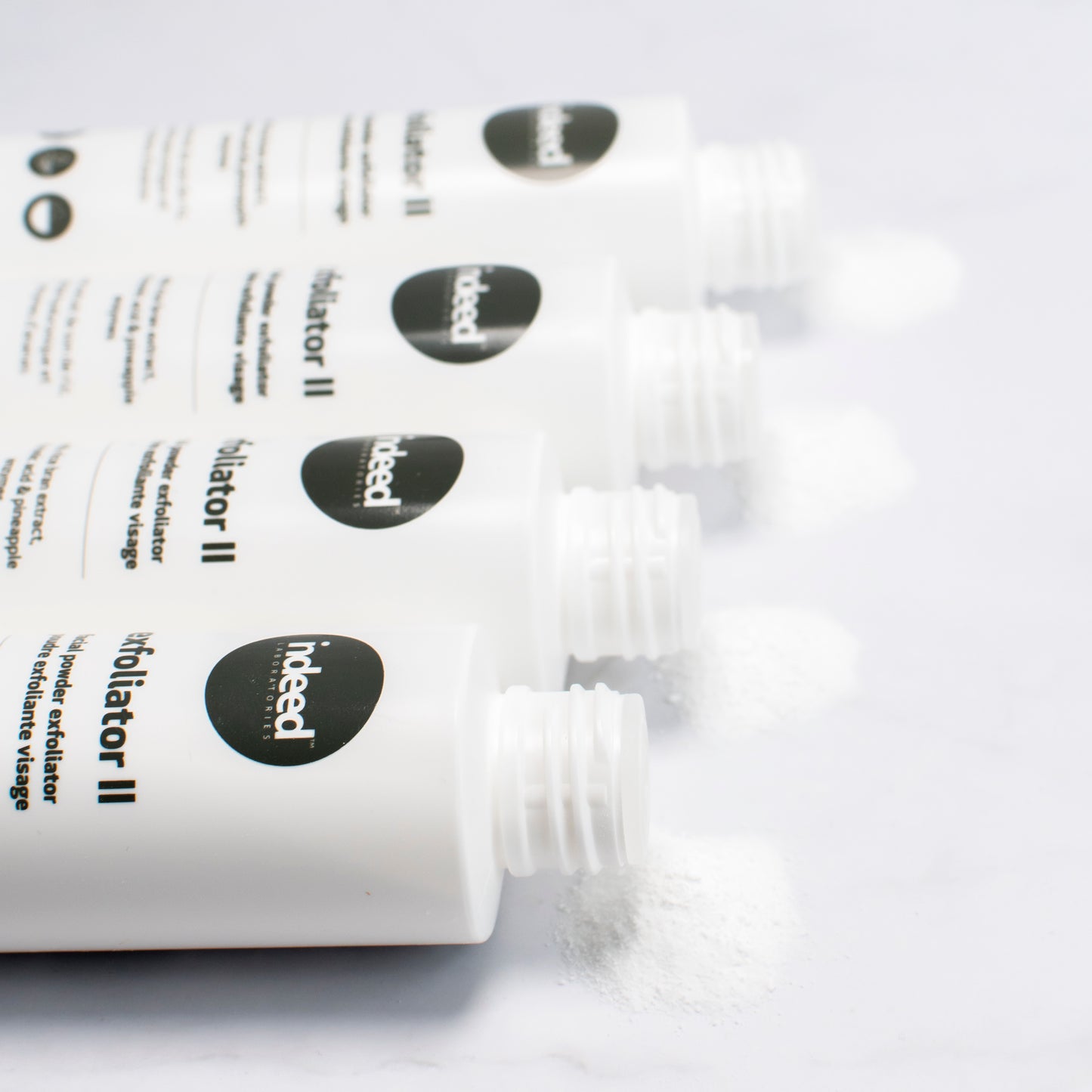 Exfoliator II Facial Powder Exfoliator