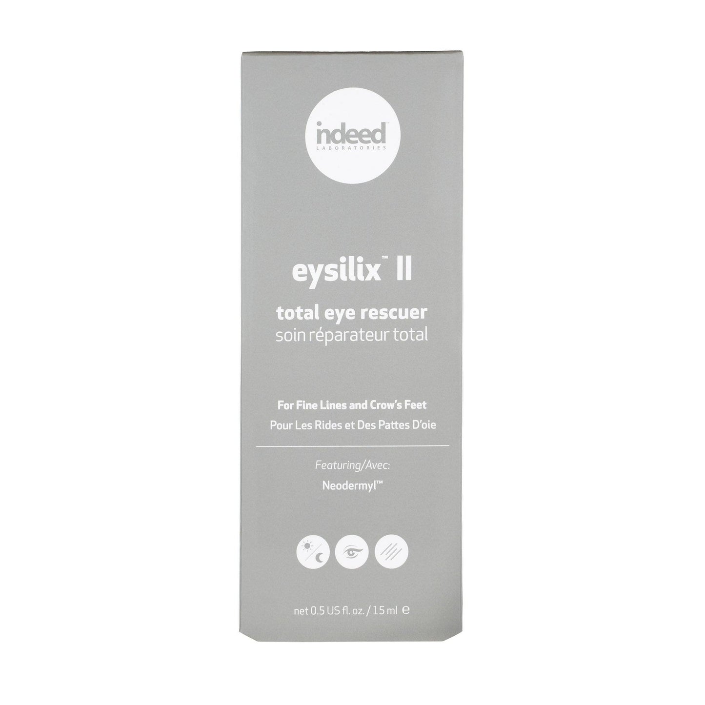 eysilix™ II - Indeed laboratories