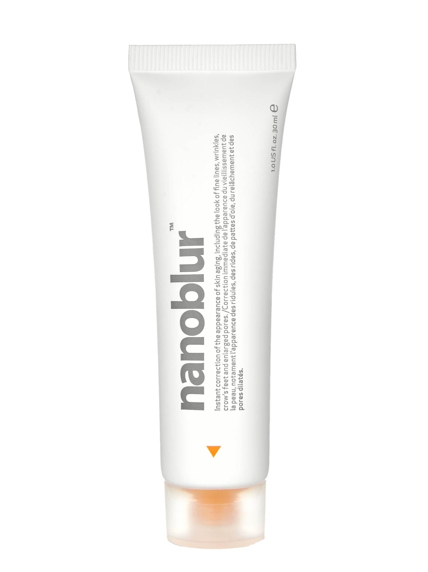 Nanoblur Blurring Cream