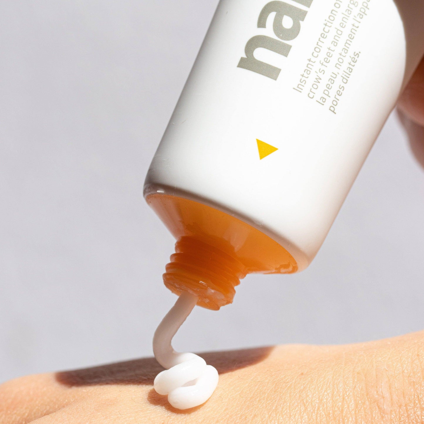 Nanoblur Blurring Cream