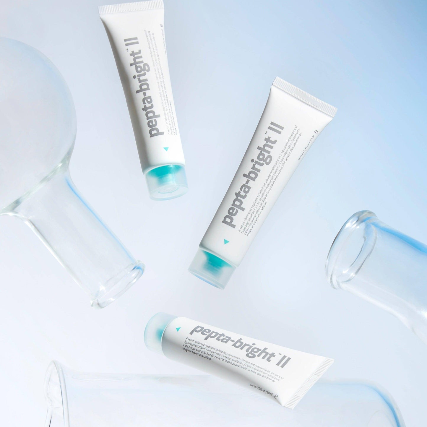 pepta-bright™ II - Indeed laboratories