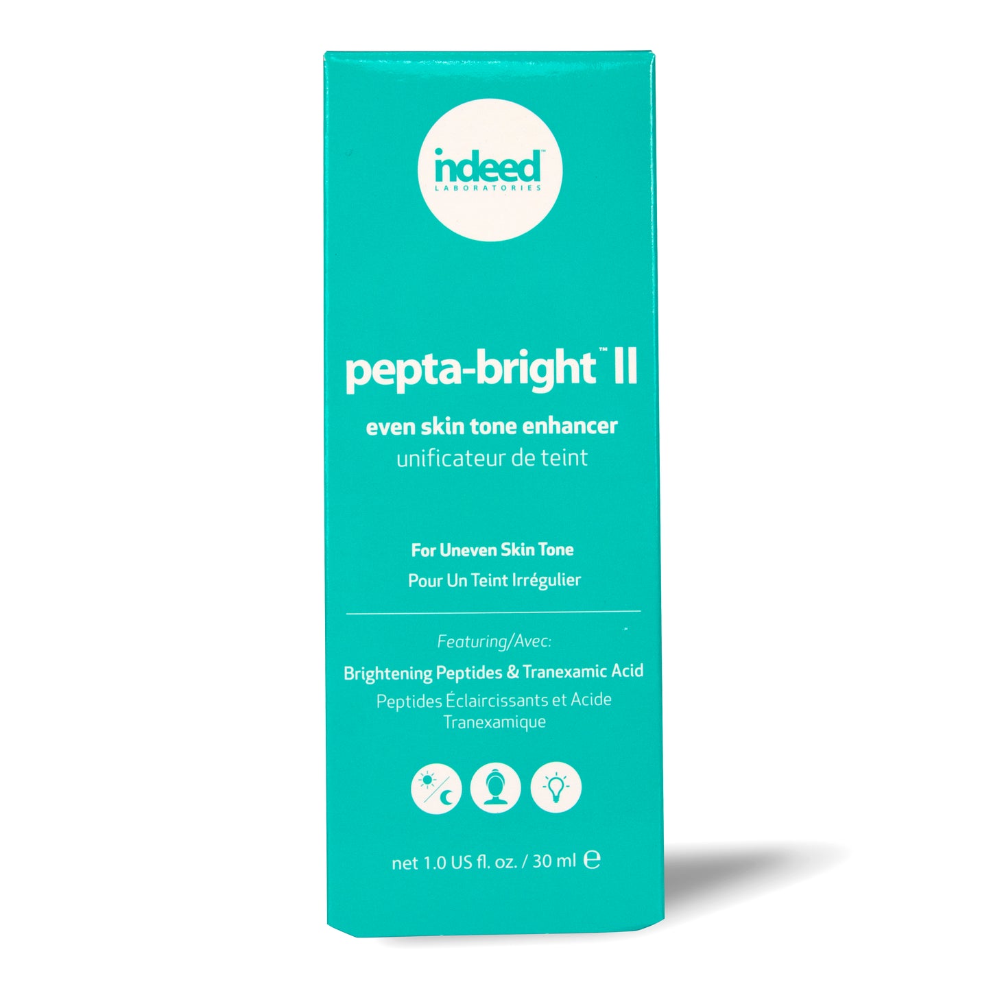 Pepta-bright™ II Even Skin Tone Enhancer