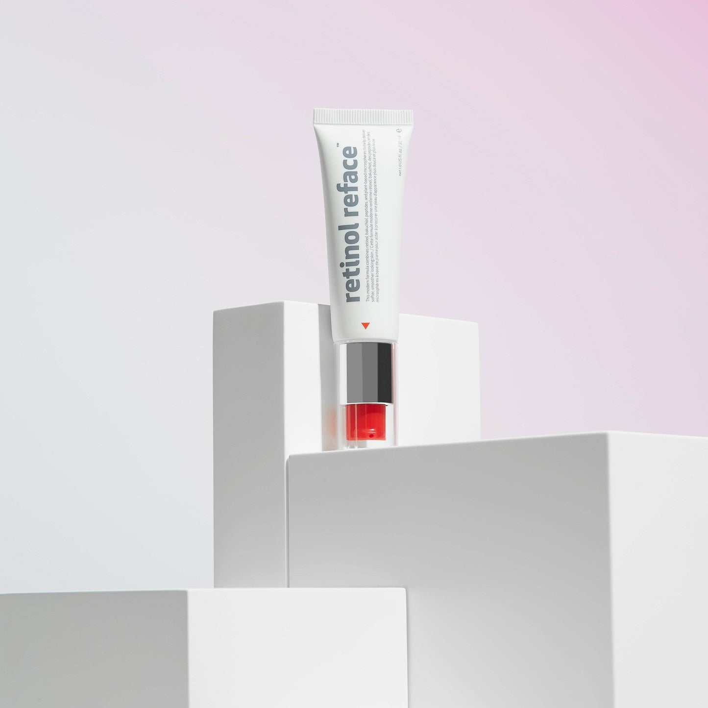 Retinol Reface