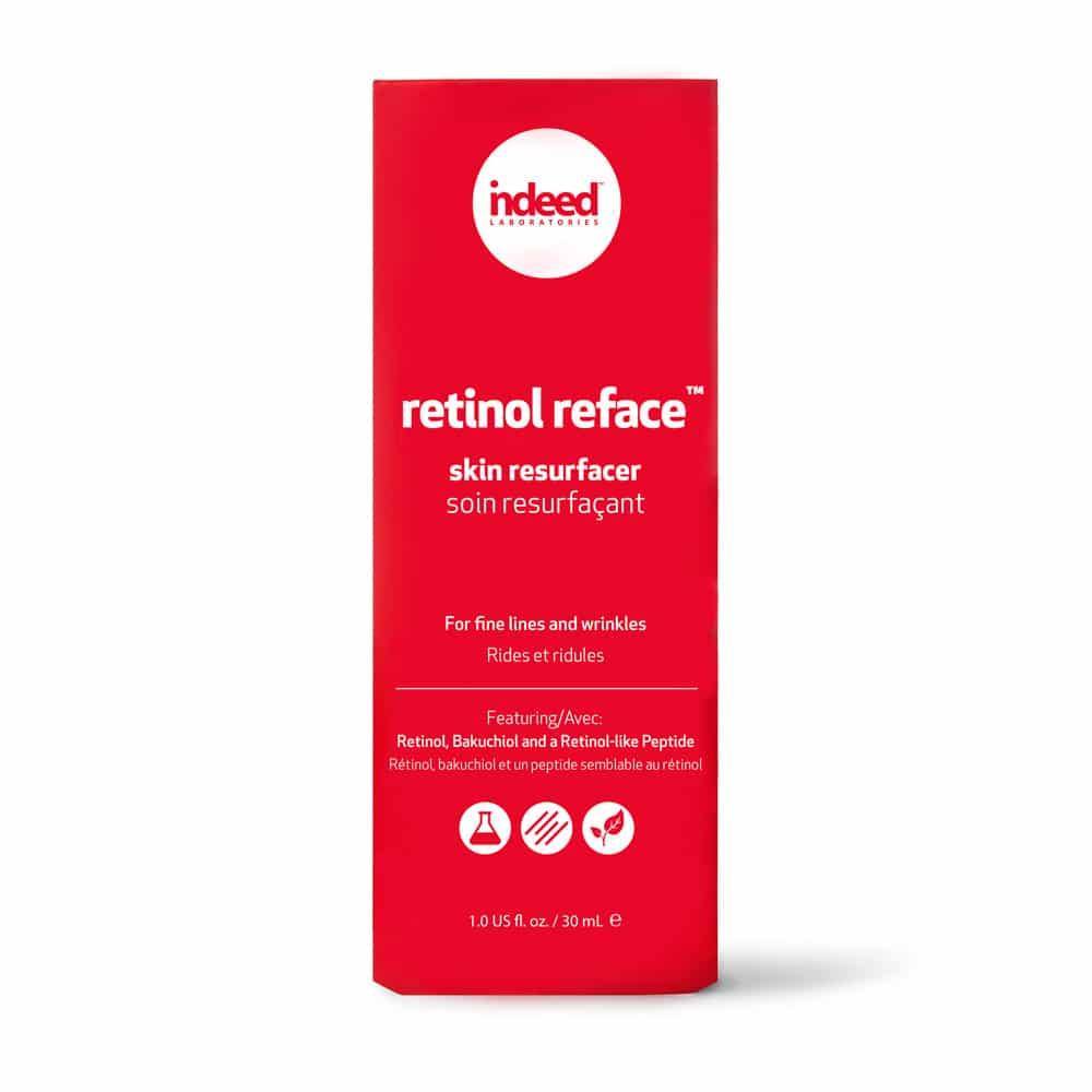 Retinol Reface
