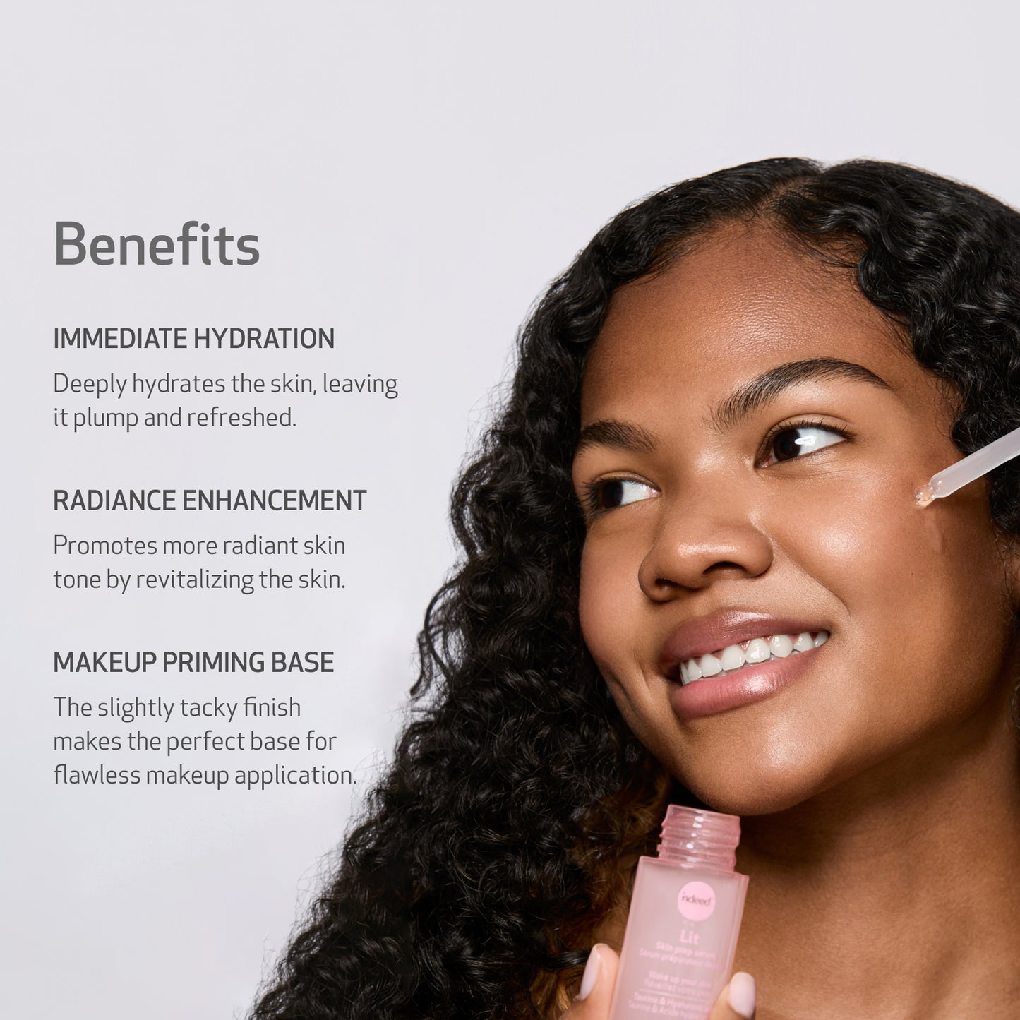 Lit Skin Prep Serum