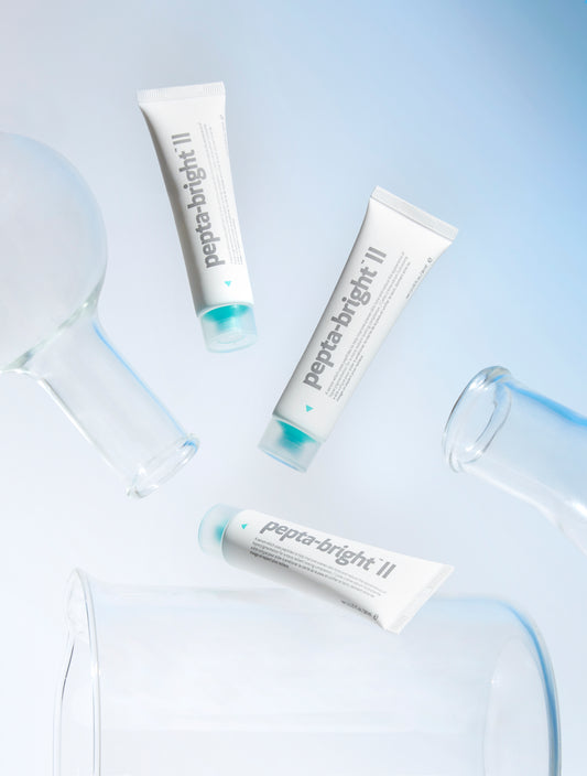 Pepta-bright™ II Even Skin Tone Enhancer