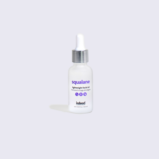 Squalane Lightweight Facial Oil