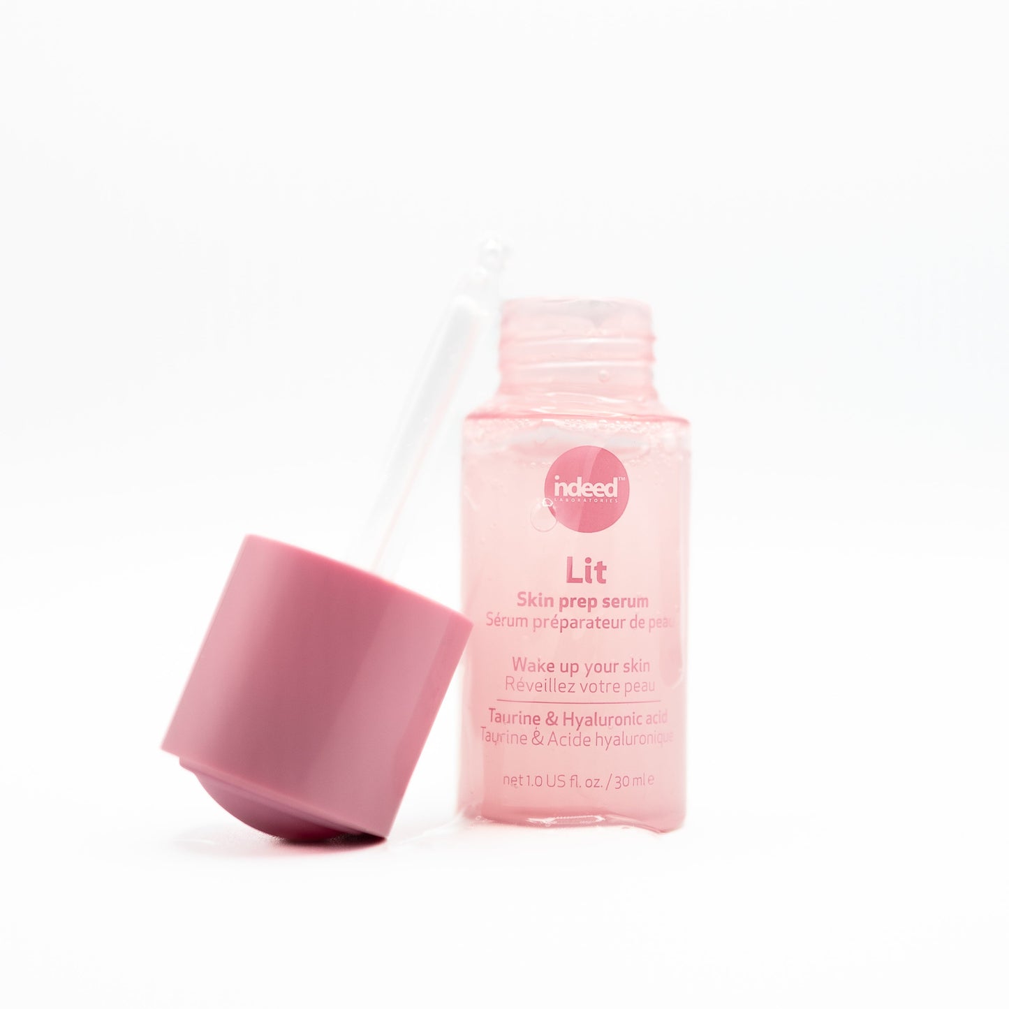 Lit Skin Prep Serum