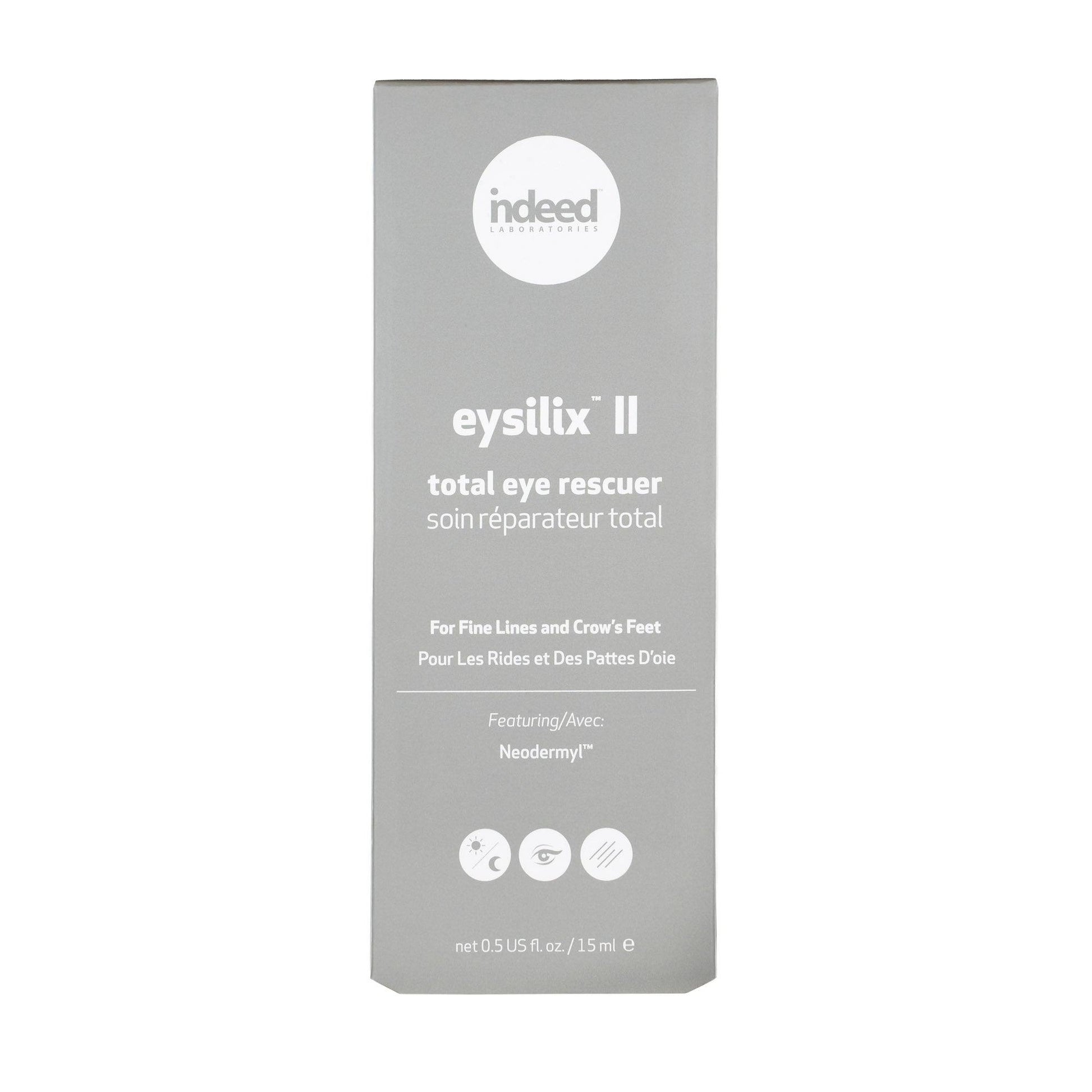 eysilix™ II - Indeed laboratories