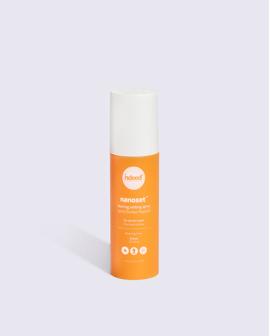 Nanoset Setting Spray